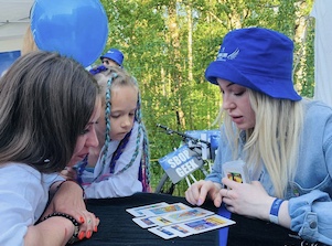 В Удомле при поддержке Росэнергоатома впервые пройдёт фестиваль творчества и волонтёрства «Атом Live»