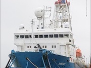 «Роснефть» проводит масштабные научные исследования на шельфе Восточной Арктики