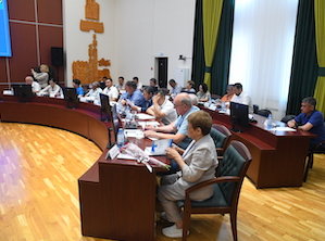 В «Колмаре» продолжается реализация стратегии по импортозамещению