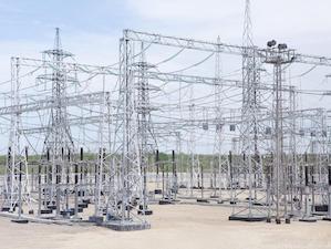 На подстанции 220 кВ «Вольская» в Саратовской области обновлено коммутационное оборудование