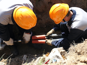 Халатность одного человека может испортить день тысячам