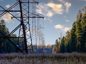 «Россети Тюмень» повысили надежность электроснабжения  более 45 тысяч жителей Надыма