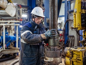 Иркутская нефтяная компания обновила рекорд месячной проходки в эксплуатационном бурении