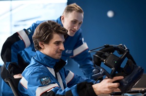 Московский НПЗ начал сезон производственной практики для студентов российских вузов