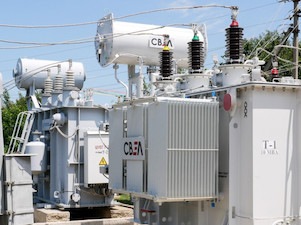 Мощность кубанской подстанции «Каневская» увеличена в 1,6 раза