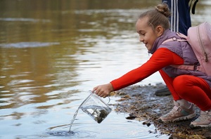 Ангарский электролизный химический комбинат опубликовал отчет по экологической безопасности за 2022 год