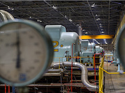 «ОГК-2» в I полугодии 2023 года увеличила производство электроэнергии на 5,7%