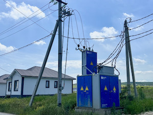 «Россети Кубань» за полгода выдали 62 МВт мощности новым абонентам на юго-западе Краснодарского края
