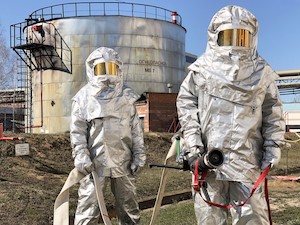 На Белоярской АЭС пройдут комплексные учения