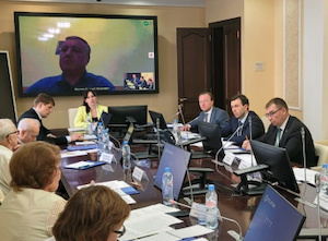 При эксплуатации экотехнопарков будет осуществляться контроль 214 показателей