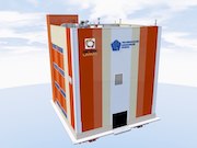 Челябинский цинковый завод к концу 2026 года оснастит газоочисткой все печи вельц-цеха