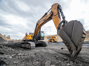 «Русский Уголь» за полгода увеличил добычу бурого угля в Красноярском крае на 7%