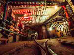 Мариинский прииск запустит полный цикл производства бериллия для атомной и космической промышленности