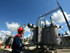 «Чувашэнерго» в 2023 году отремонтируют оборудование 38 подстанций 35-110 кВ