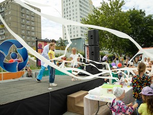 Белоярская АЭС возобновила практику проведения выездных научных шоу в городах Свердловской области