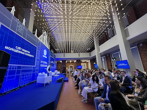 В Росатоме появится новое молодежное сообщество для работы со студентами