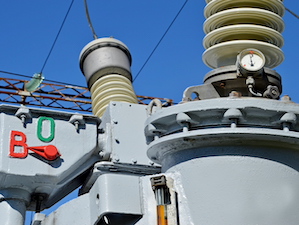 ДРСК консолидирует электросетевые объекты в муниципалитетах Приморья