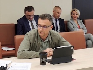 ТОР «Саров»: вопрос освоения участков получил продвижение