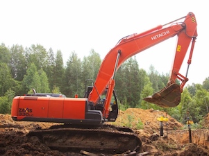 «Газпром трансгаз Екатеринбург» отремонтировал газопровод к городу Катав-Ивановск