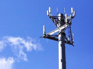 «Россети Волга» подключили к электросетям станции сотовой связи в Саратовской области