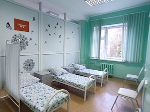 Росатом в 2023 году направил на модернизацию медицины в Новоуральске 19 млн рублей