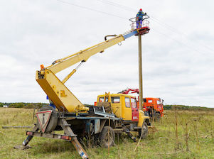 «Россети» выдали более 1900 кВт мощности садовым товариществам на юге Подмосковья
