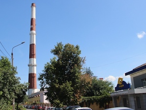 «Квадра» проведет гидравлические испытания теплосетей от Курской ТЭЦ-4