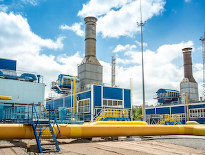 ОДК представляет в Екатеринбурге новейшее газотурбинное оборудование для энергетических проектов России