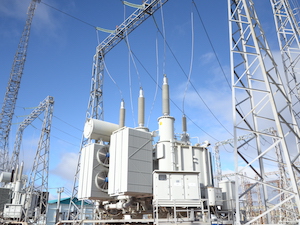 «Россети Тюмень» отремонтировали подстанцию «Хора» в ХМАО-Югре