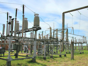«Армавирские электрические сети» вывели в ремонт подстанцию 110 кВ «КНИИТИМ»