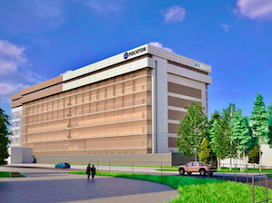 Росэнергоатом запустит самый большой в России дата-центр уровня Tier IV