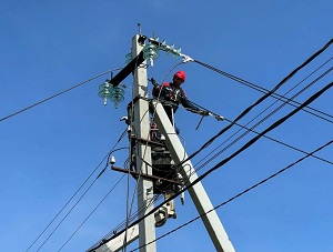 «Россети» на ИННОПРОМ-2023 поделились особенностями электроснабжения Курильских островов