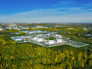 «Транснефть–Верхняя Волга» за полгода направила 20 млн рублей на экологические мероприятия