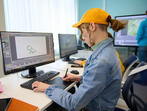 Созданные детьми мультфильмы покажут в городах присутствия Росатома