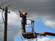«Волгоградэнерго» обеспечило электроэнергией более 1 000 новых потребителей