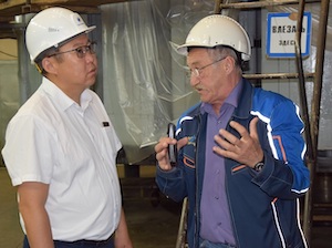 Каскад Вилюйских ГЭС занимает особое место в энергосистеме Якутии