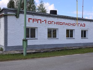 Представители концедента проверили готовность нижневартовской системы теплоснабжения к следующему отопительному сезону