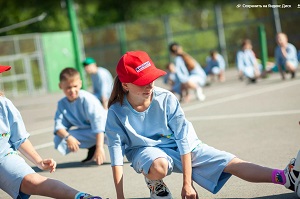 Зарница, морской бой, сафари: дети «Колмар» вернулись домой из СССР