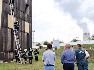 оссийские и белорусские атомщики обсудили радиационную безопасность энергоблоков
