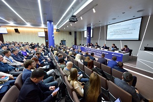 В сентябре местом встречи специалистов энергоотрасли станет Уфа