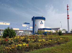 Плановый ремонт энергоблока №5 Нововоронежской АЭС рассчитан на 50 суток