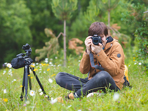На Алтае завершился экологический детский форум проекта «Территория успеха: в объятиях природы»