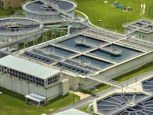 «Норникель» испоьзует палладий для обеззараживания воды по инновационной технологии