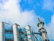 «Омский каучук» увеличит переработку фракции технического бутана до 210 тысяч тонн в год