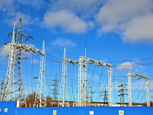 В Самаре отремонтирован питающий центр молочного комбината