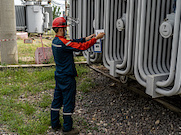 «Россети Юг» отремонтировали четыре крупные подстанции на северо-востоке Ростовской области