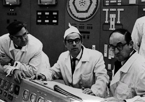 Атомщики отмечают 50-летие пуска первого реактора на быстрых нейтронах