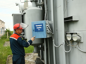 В Чувашии энергетики пресекают факты хищений с объектов электросетевого хозяйства