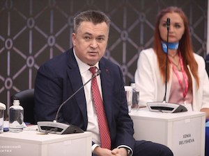 Московский Политех намерен за 5 лет перейти от прототипов к предсерийным образцам электромобилей