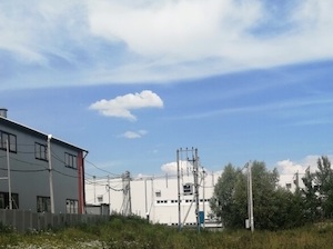 Центр медицинских услуг в городском округе Воскресенск получил 150 кВт мощности